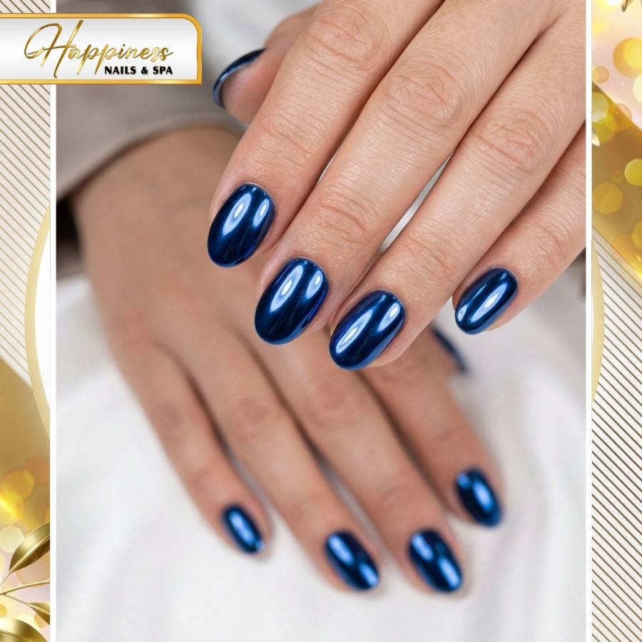 Spring Nails Ideas